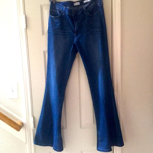 Jessica Simpson Jeans - Picture 1 of 5